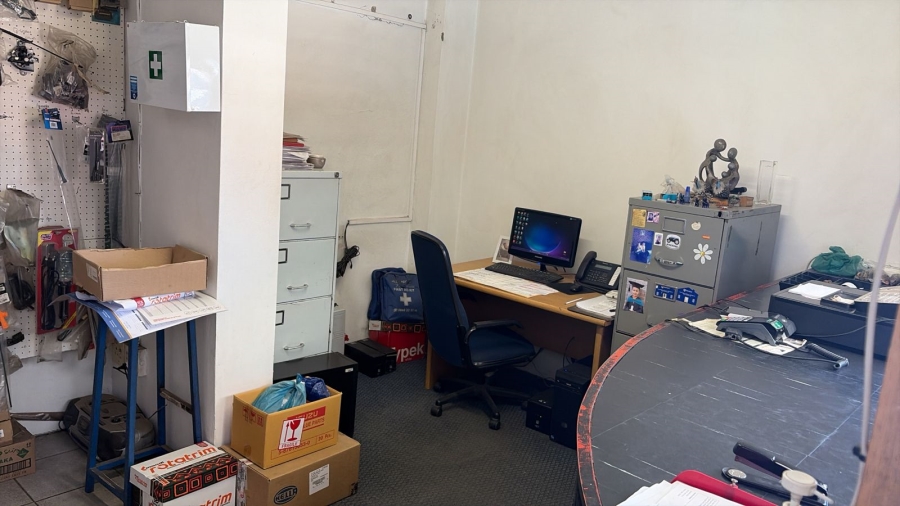Commercial Property for Sale in Aliwal North Eastern Cape